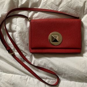 Kate Spade Res Crossbody bag